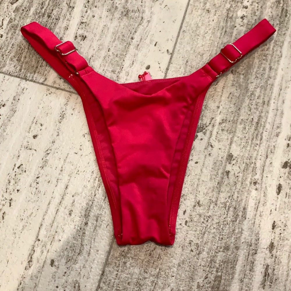 Victoria’s Secret Bathing Suit Bottoms
